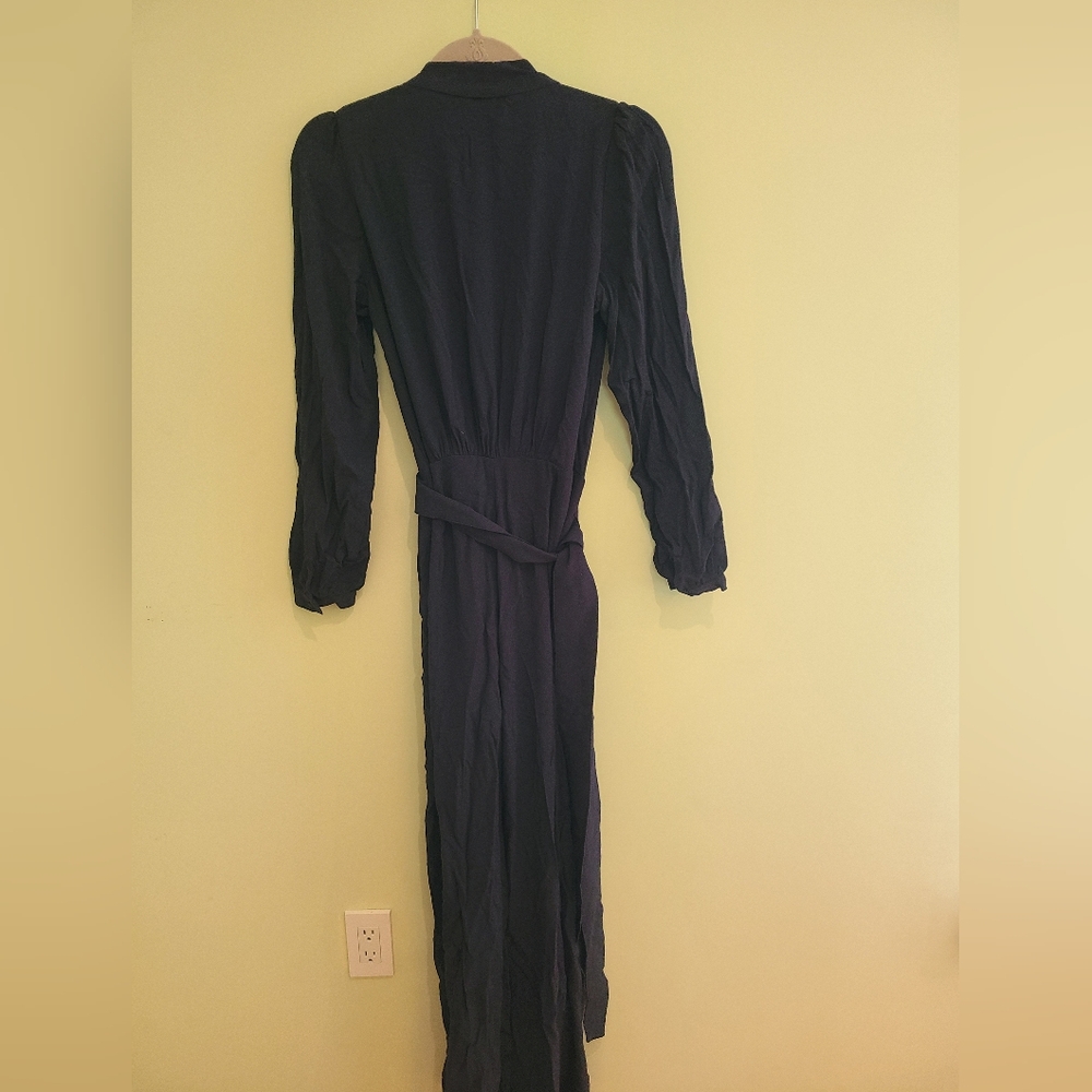 Sezane Kellyn Jumpsuit - Picture 6 of 7